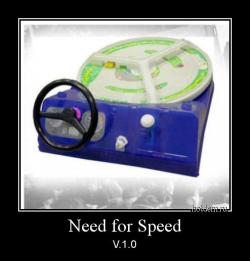Need for Speed V.1.0