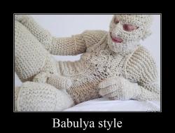 Babulya style 